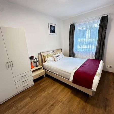 Cozy Sapa Stay Praga Zewnętrze zdjęcie