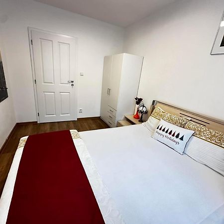 Cozy Sapa Stay Praga Zewnętrze zdjęcie
