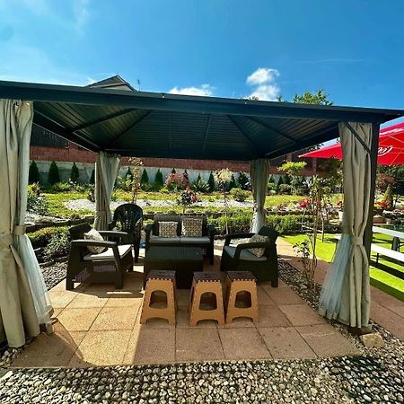Cozy Sapa Stay Praga Zewnętrze zdjęcie