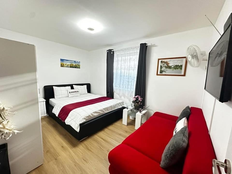 Cozy Sapa Stay Praga Zewnętrze zdjęcie
