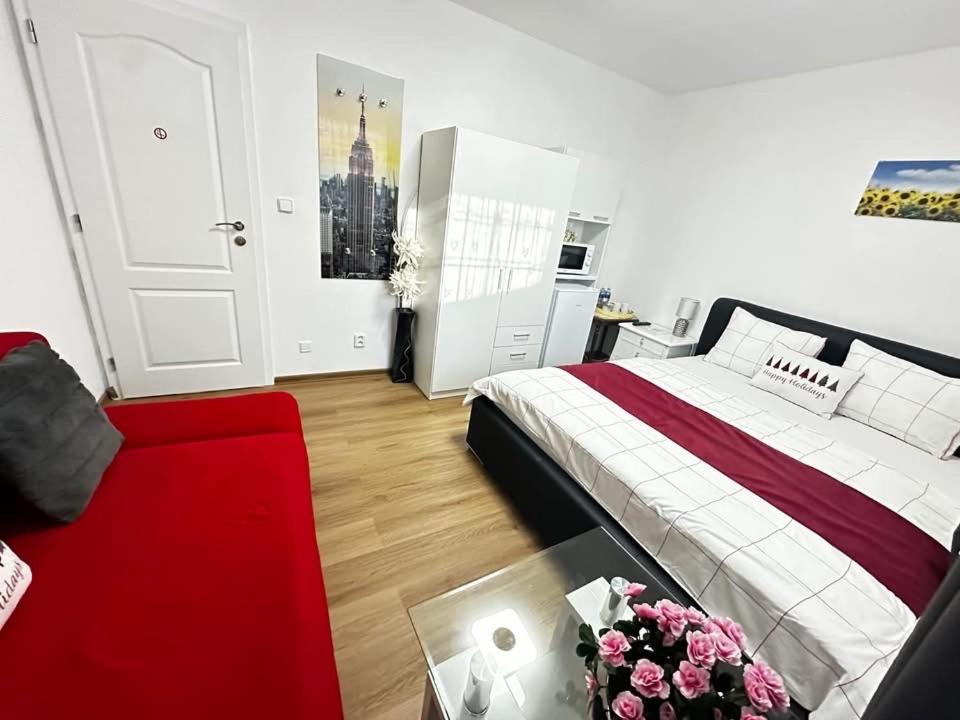 Cozy Sapa Stay Praga Zewnętrze zdjęcie