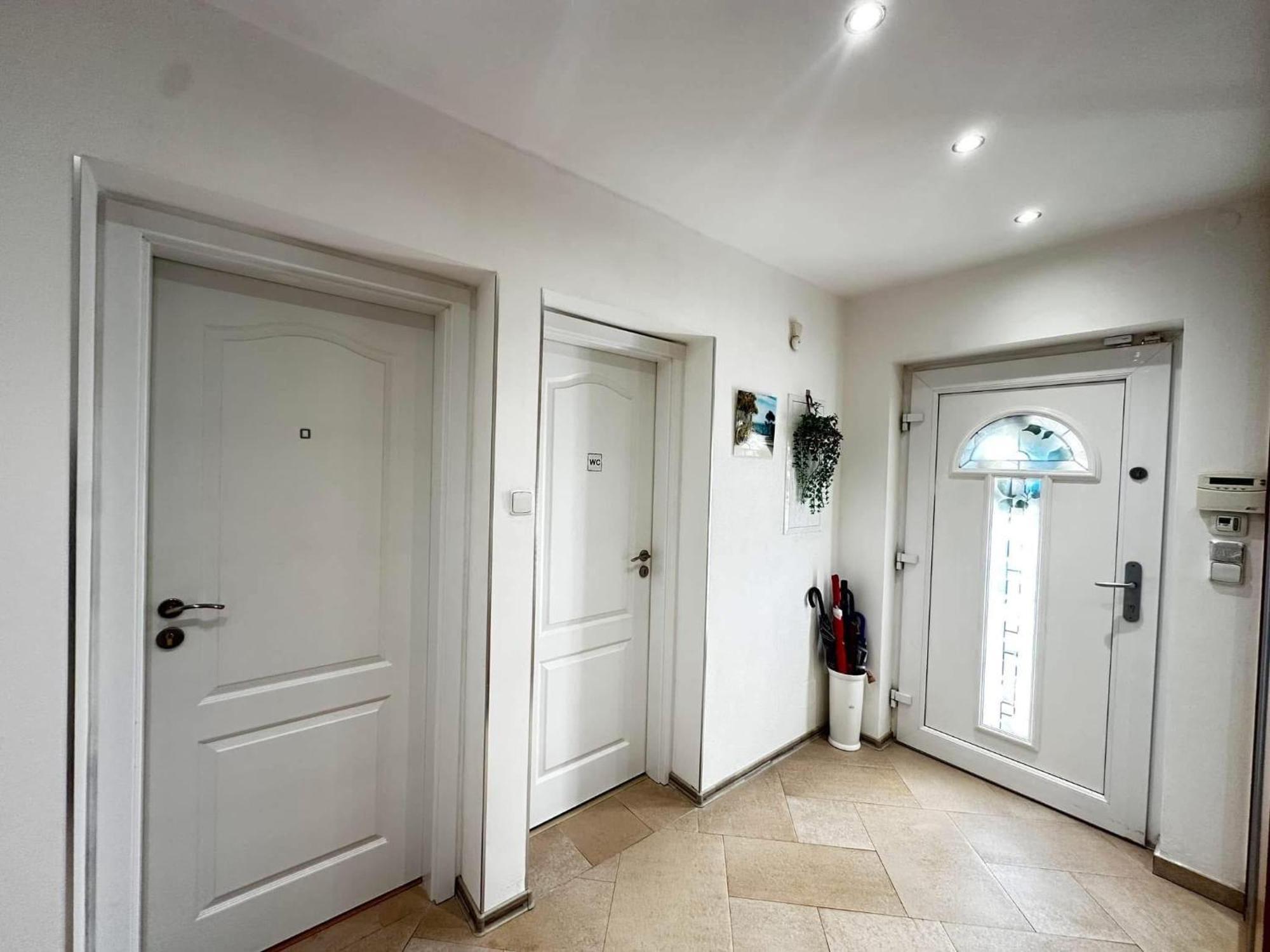 Cozy Sapa Stay Praga Zewnętrze zdjęcie
