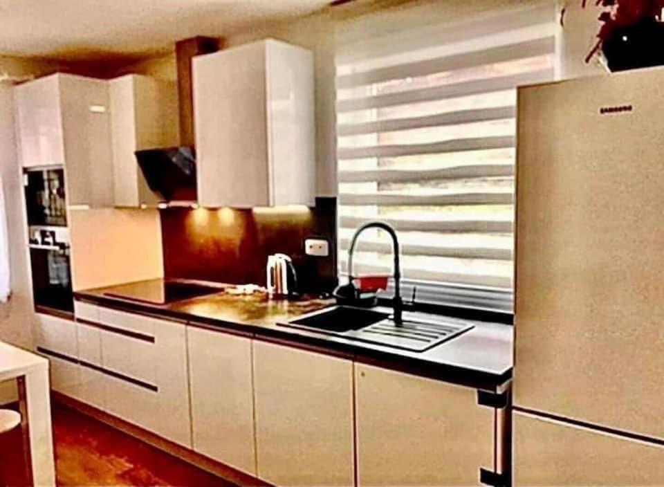 Cozy Sapa Stay Praga Zewnętrze zdjęcie
