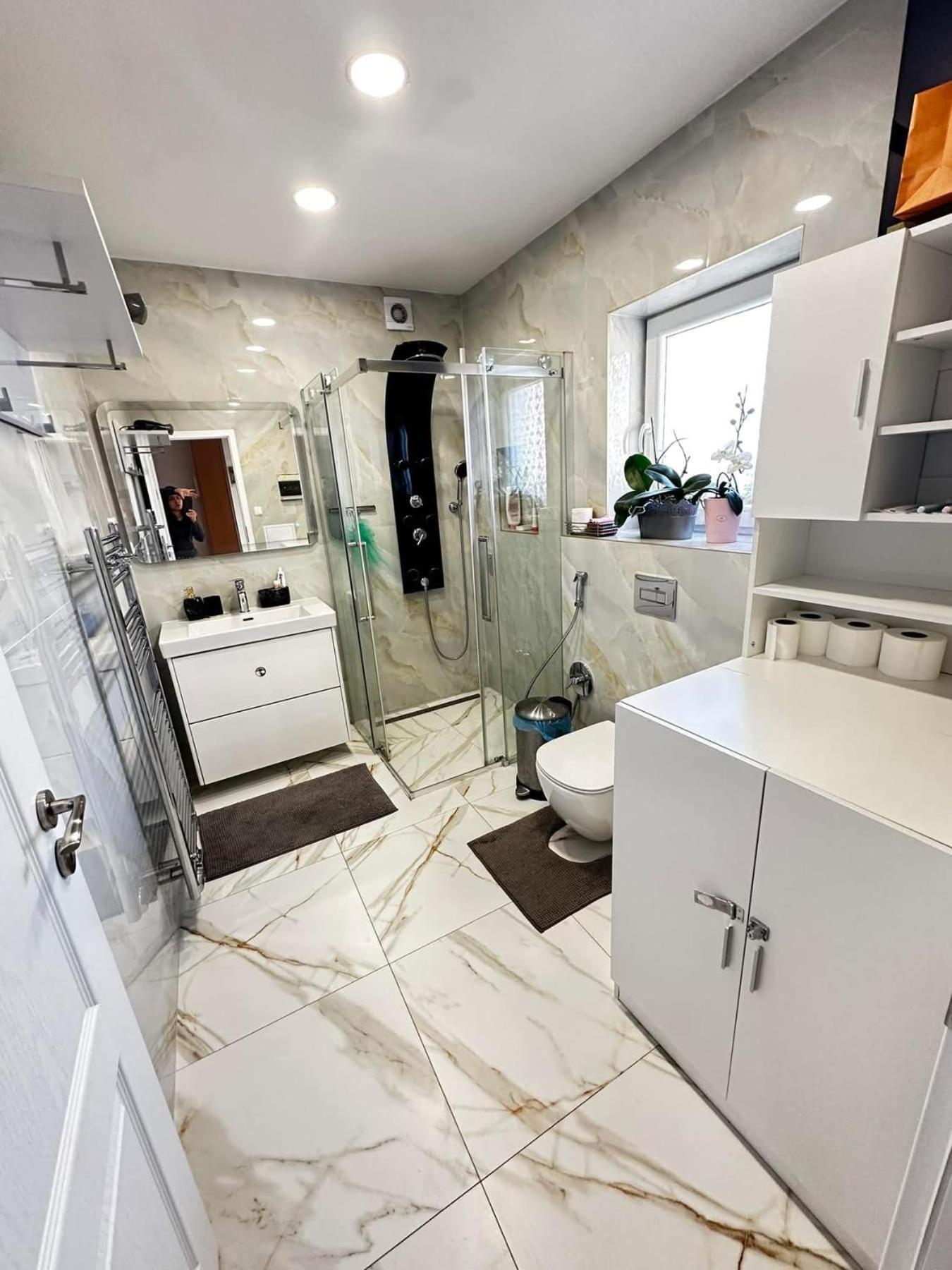 Cozy Sapa Stay Praga Zewnętrze zdjęcie