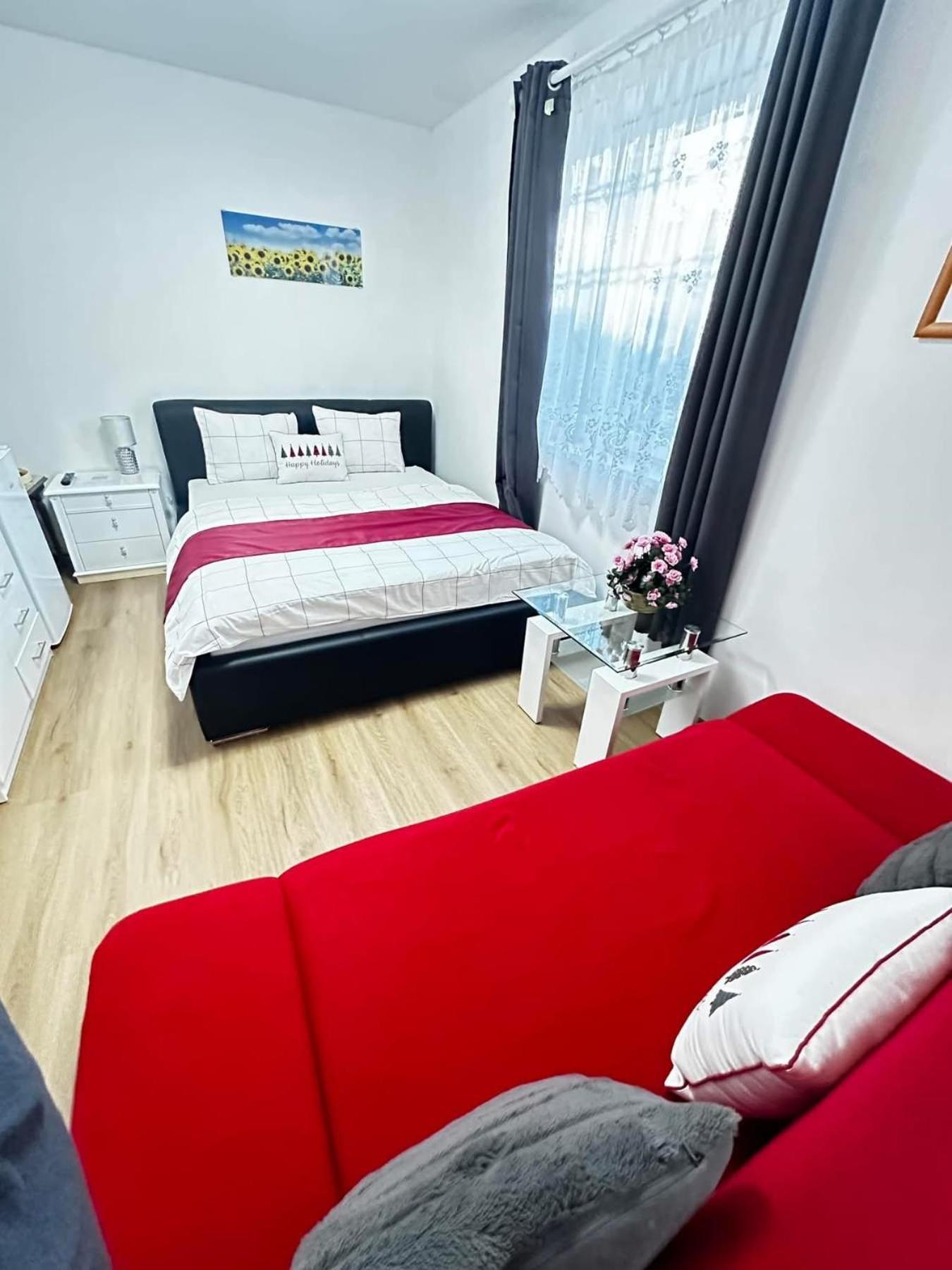 Cozy Sapa Stay Praga Zewnętrze zdjęcie
