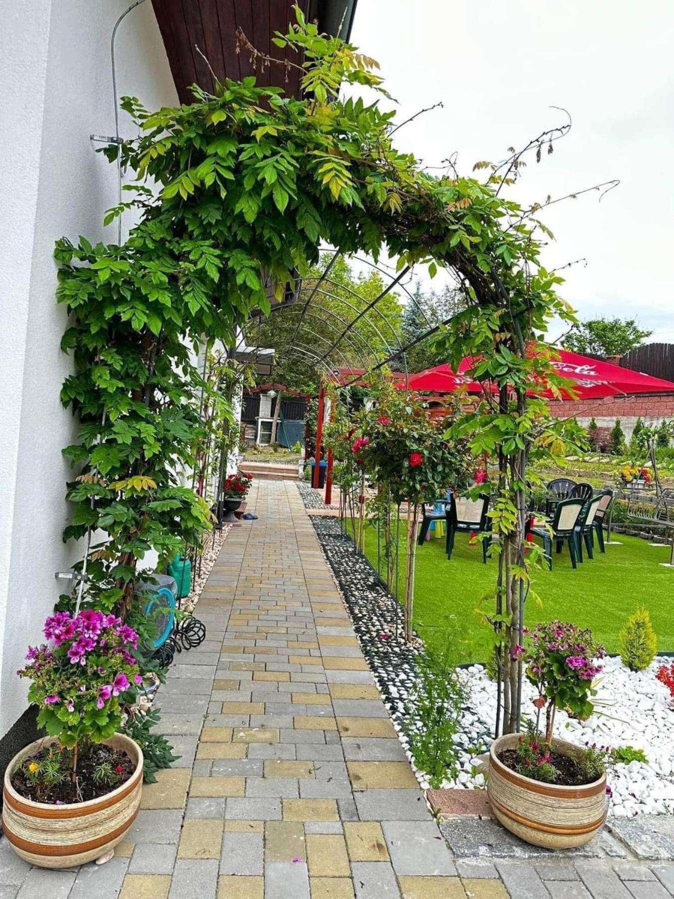 Cozy Sapa Stay Praga Zewnętrze zdjęcie