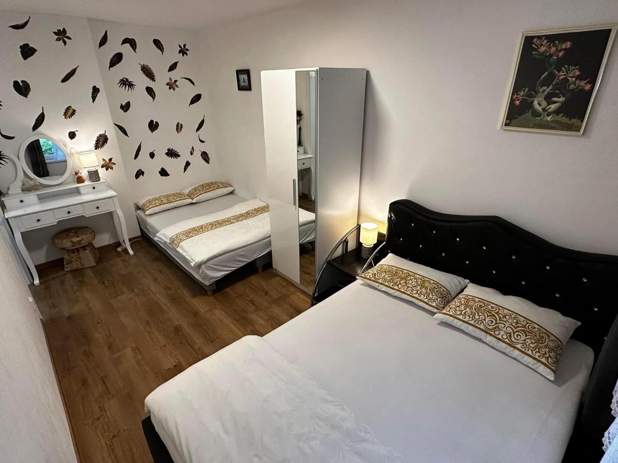 Cozy Sapa Stay Praga Zewnętrze zdjęcie