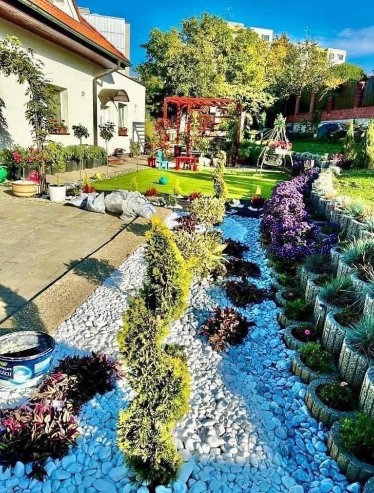 Cozy Sapa Stay Praga Zewnętrze zdjęcie