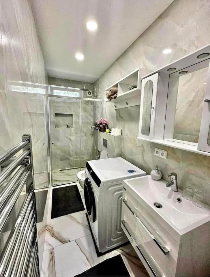 Cozy Sapa Stay Praga Zewnętrze zdjęcie