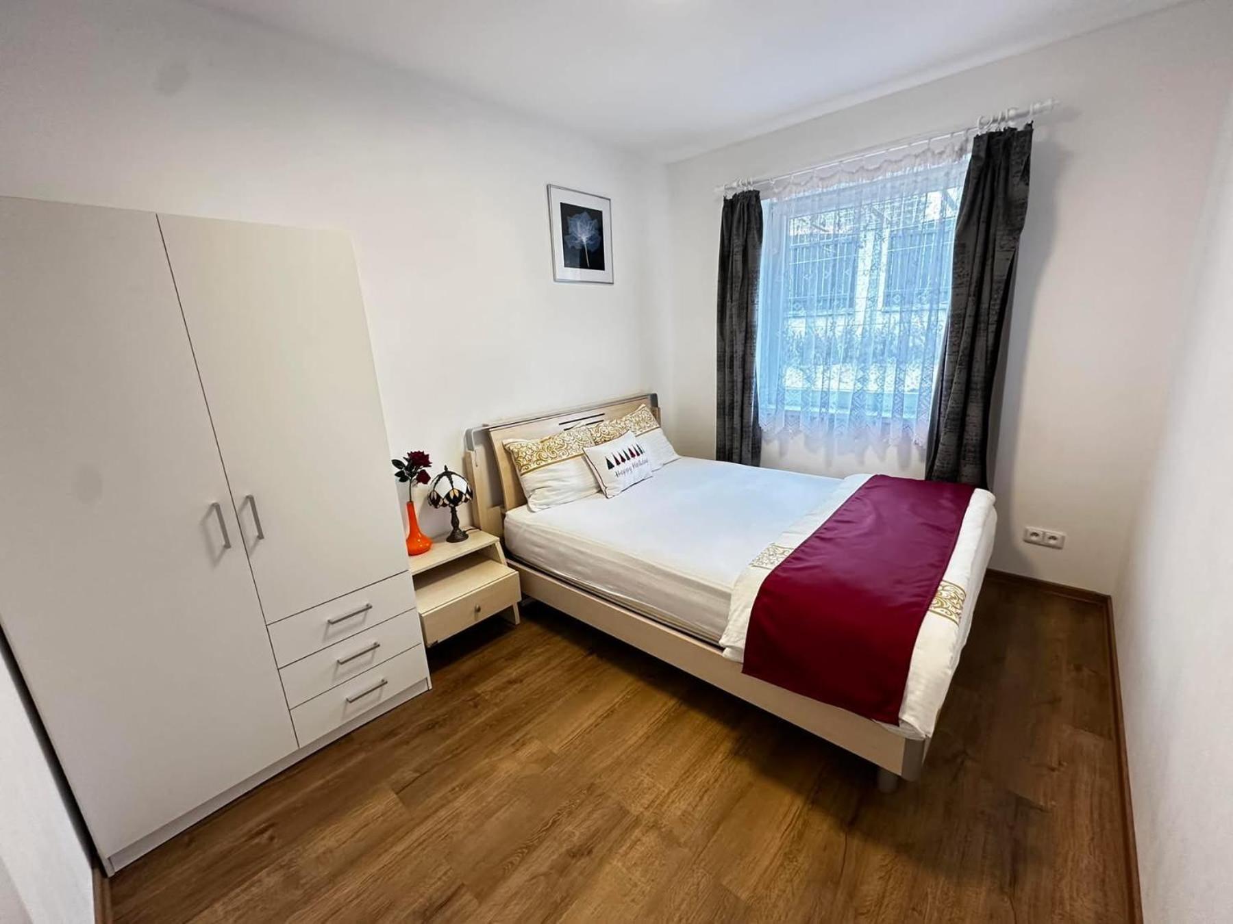 Cozy Sapa Stay Praga Zewnętrze zdjęcie