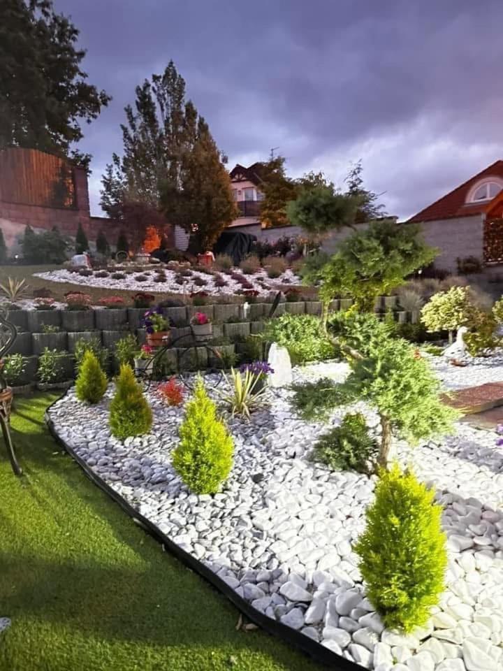 Cozy Sapa Stay Praga Zewnętrze zdjęcie