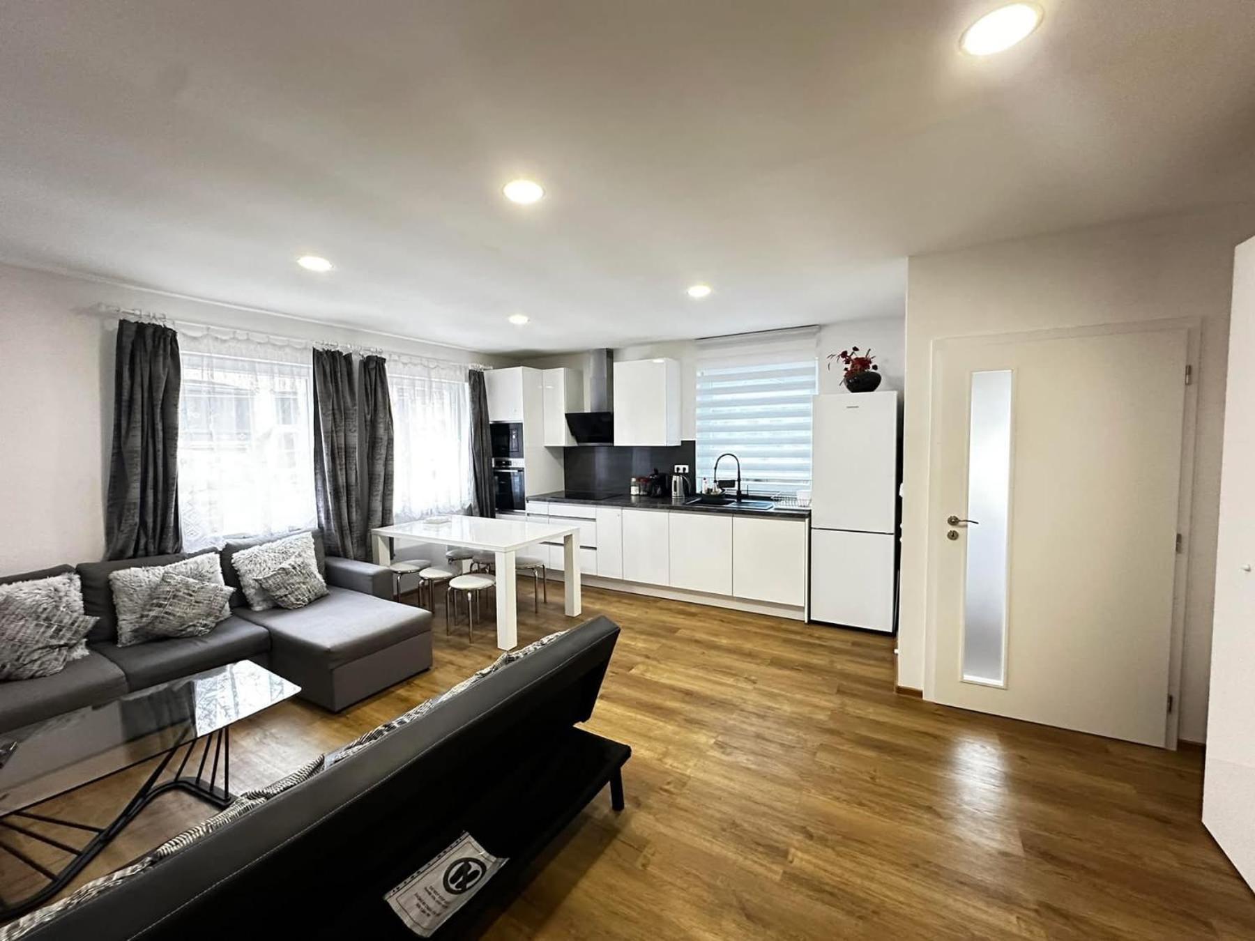 Cozy Sapa Stay Praga Zewnętrze zdjęcie