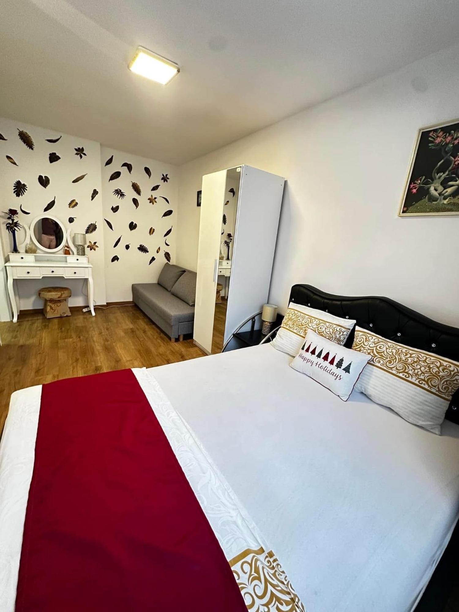 Cozy Sapa Stay Praga Zewnętrze zdjęcie