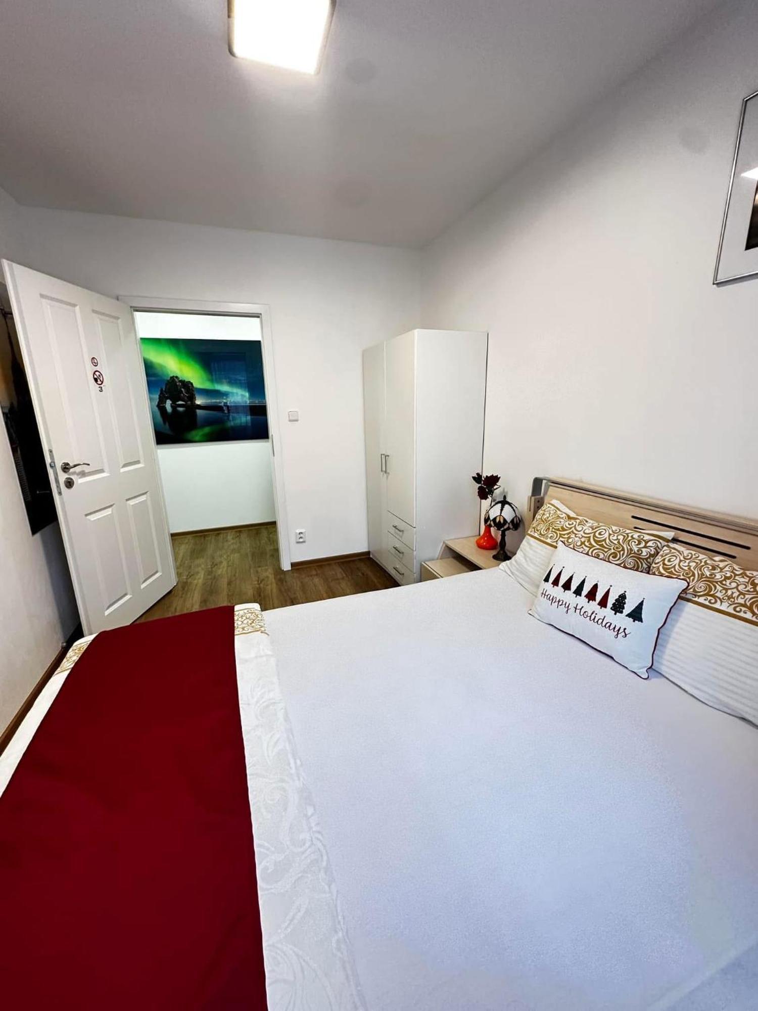 Cozy Sapa Stay Praga Zewnętrze zdjęcie