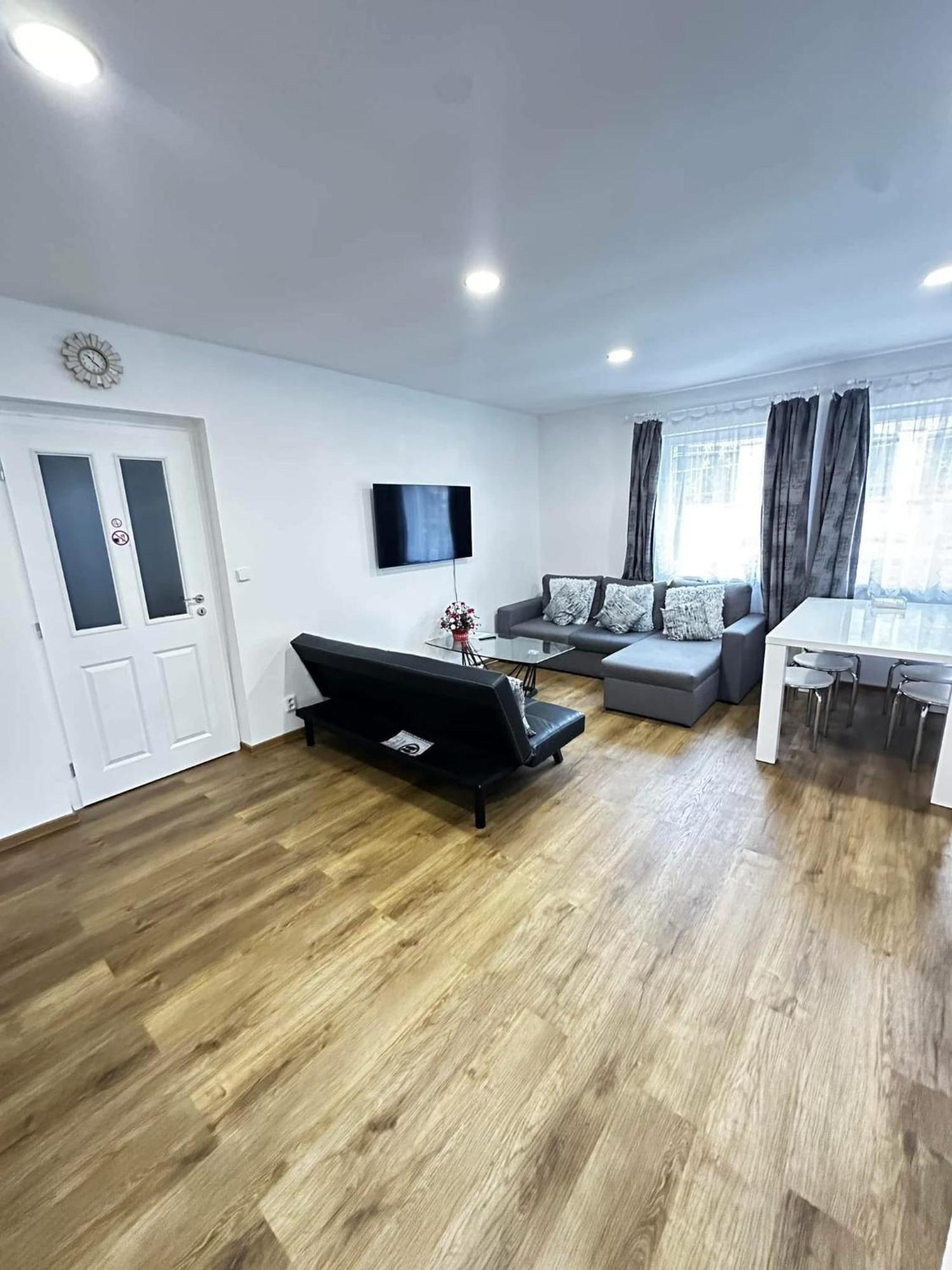 Cozy Sapa Stay Praga Zewnętrze zdjęcie