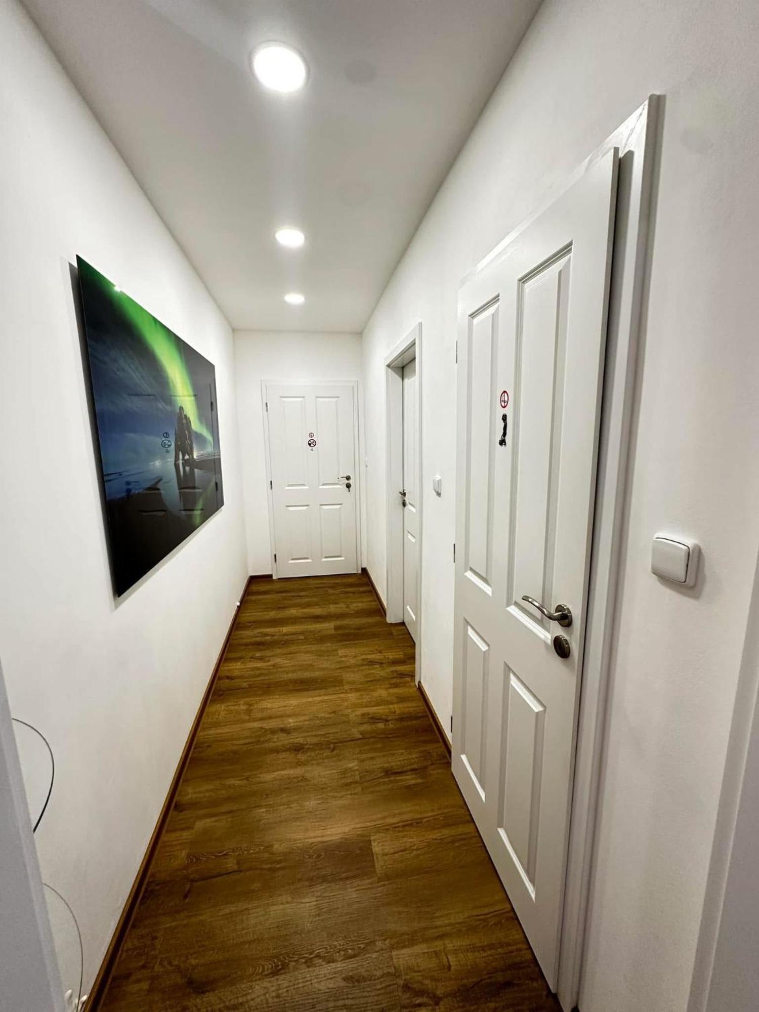 Cozy Sapa Stay Praga Zewnętrze zdjęcie