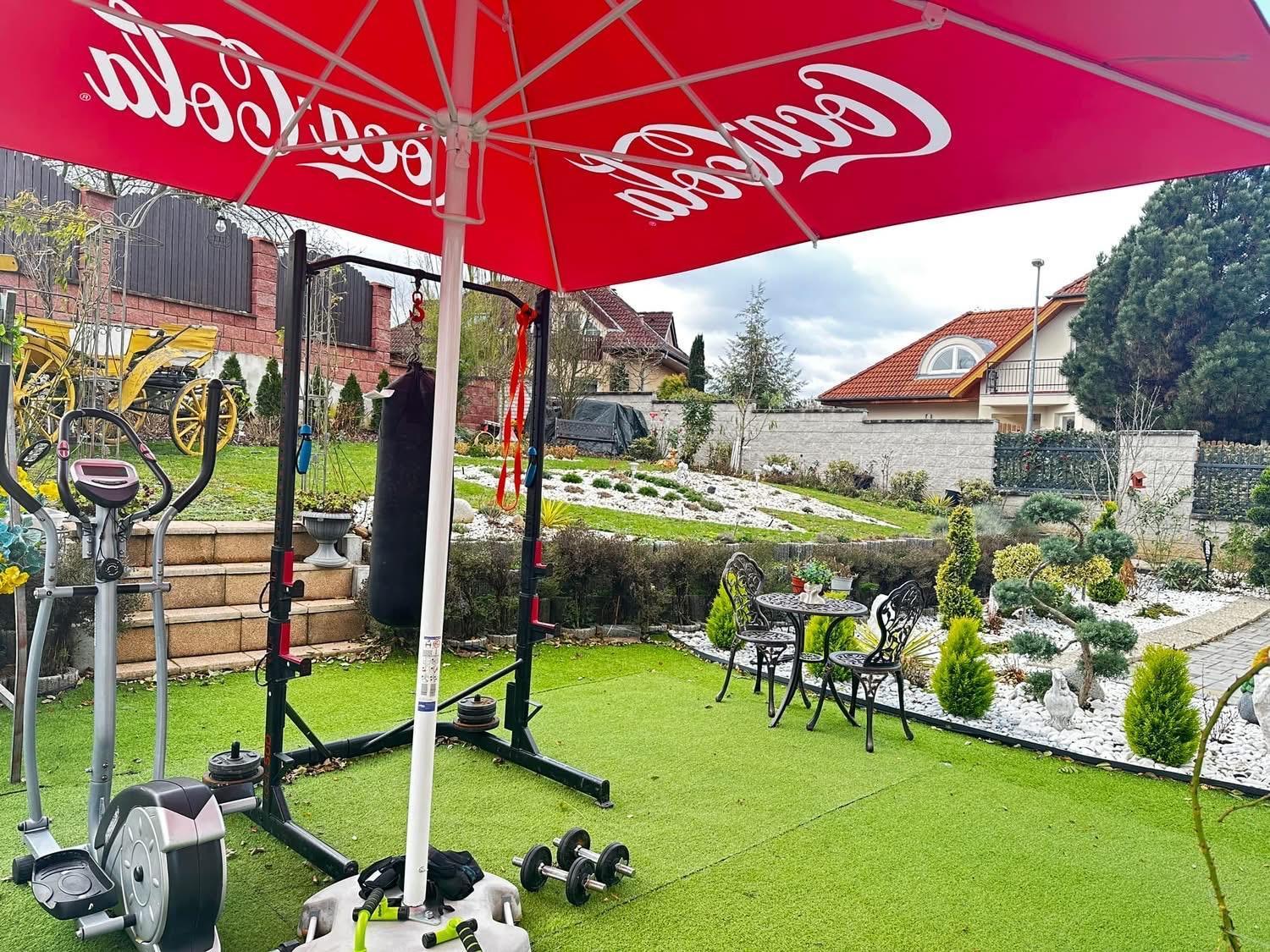 Cozy Sapa Stay Praga Zewnętrze zdjęcie