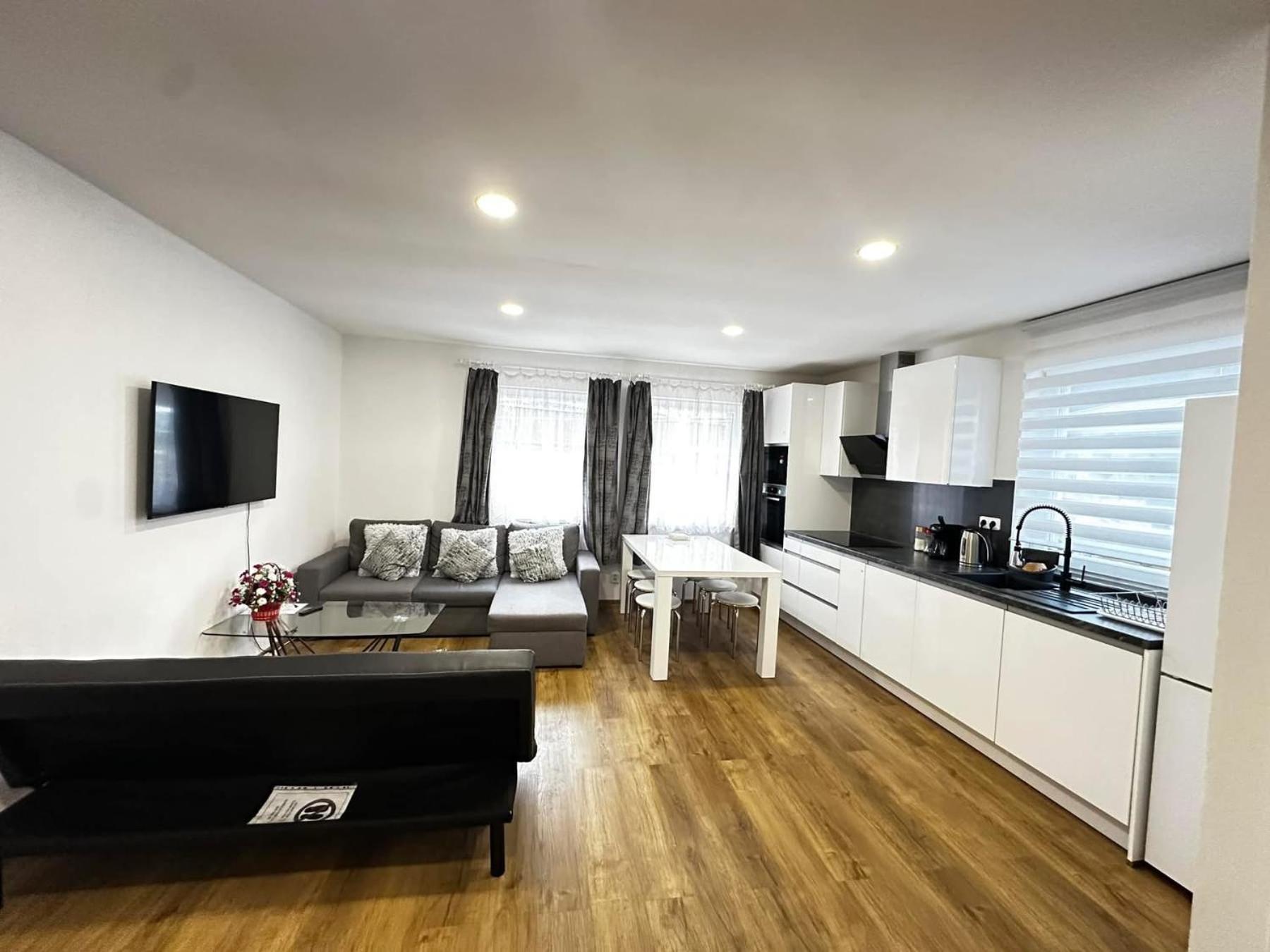 Cozy Sapa Stay Praga Zewnętrze zdjęcie