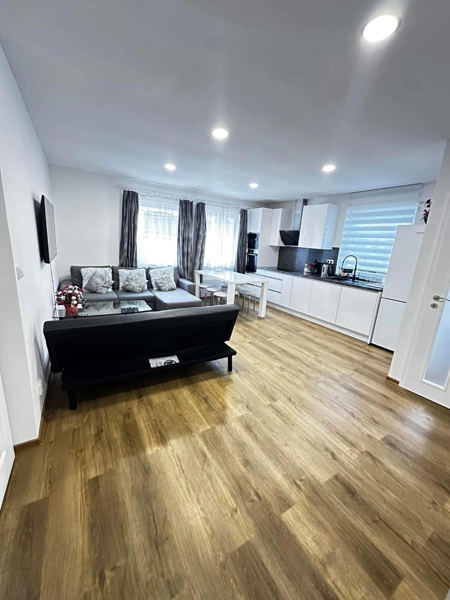 Cozy Sapa Stay Praga Zewnętrze zdjęcie
